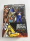 WWE Elite Monday Night Wars Harlem Heat STEVIE RAY Blue Chase Wrestling Figure