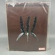 IN STOCK Mezco Toys One：12 X-Men Wolverine James Grogan Young Ver.Action Figure