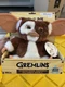 NECA Gremlins Musical Dancing Gizmo Plush Rare  Mint In Box