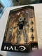HALO SPARTAN PALMER The Spartan Collection Action Figure NIB 2021 - New in Box