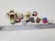 Disney Doorables Star Wars Bundle Lot of 8
