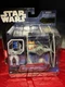 TIE Fighter & Pilot Star Wars Micro Galaxy Squadron Series 1 Launch Edition