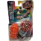Hasbro Bushin Ashindra A5 / Ashura Burst Rise HyperSphere Beyblade With Launcher Hasbro Bushin Ashindra A5 / Ashura Burst Rise HyperSphere Beyblade With Launcher