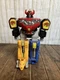 1994 Saban Power Rangers DINO MEGAZORD - Remote Control Megazord by Marchon
