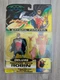 1995 Kenner Batman Forever Deluxe Martial Arts Robin Action Figure *NEW
