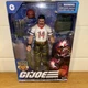 G.I. Joe Classified Series Tiger Force David L. "Bazooka" Katzenbogen Action...