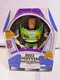Disney Toy Story Buzz Lightyear Interactive Action Figure New box damaged