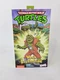 NECA Teenage Mutant Ninja Turtles Nickelodeon Muck Everlasting Figure Tmnt