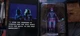 NECA Reel Toys NES 1989 Movie Batman CIB