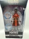 Marvel Legends Legacy Black Panther NAKIA 6&rdquo; Action Figure MCU ENDGAME INFINITY