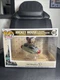 Funko Pop! Rides: Disney - Mickey Mouse at the Space Mountain Attraction #107