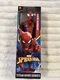 Marvel Spider-Man Titan Hero Series 12-Inch Super Hero Action Figure NEW SEALED