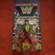 Mattel "The Dragon" Steamboat&trade; Action Figure