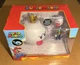 Nintendo King Boo with Luigi Action Figure Set - 3pk