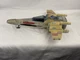 Kenner 1995 Star Wars X Wing Fighter Toy