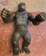 KING KONG 18 Inch Mega Articulated Action Figure Skull Island 2016 Lanard Toys