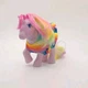 Retro 2017 Hasbro My Little Pony 35th Anniversary Pony The Bridge Direct GC