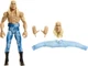 Mattel Collectible - WWE Elite Collection 6" Elton Prince Action Figure [New Toy