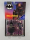 VTG 1991 Kenner Batman Returns Bruce Wayne Quick Change Armor Action Figure MOC
