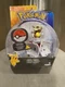 TOMY Pokemon Throw 'N' Pop Poke Ball with Collectible Cubone figure poke ball