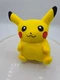 Pokemon Pikachu Plush 7" Toy Factory Stuffed Animal Small Plushie Yellow, preown