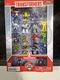 Brand New Jada Transformers Nano MetalFigs Die Cast Figures Series 2 (18 Pack) 