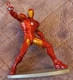 Disney Store Iron Man Action Figure Marvel 3.5&rdquo; Avengers Cake Topper