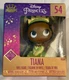 Funko Minis Disney Princess TIANA Figure #54 - Brand New
