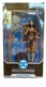 McFarlane Toys Wonder Woman 7" Action Figure - Multicolor