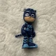 PJ Masks Cat Boy Figure 3.5" Tall Just Play P J Masks Catboy Blue Action Fig