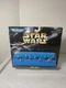 1995 Star Wars MIcro Machines Rebel Pilots 9 MINI Figures set 66080 New In Pack