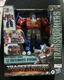 Transformers Beast Mode Optimus Prime Rise of the Beasts Hasbro 10" Figure NIB
