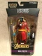 Marvel Legends! BuildAFigure CULL OBSIDIAN! MALEKITH! FACTORY SEALED!