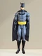 DC Comics Batman Action Figure Toy Mattel CDM63