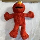 Sesame Street Talking TICKLE ME ELMO Hasbro Giggles Shakes C0923 2016 Plush Toy