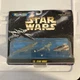Vtg New 1996 Star Wars IX #9 Micro Machines 3 Pack Set Destroyer Starfighters