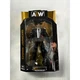 Jazwares AEW Unrivaled Collection Series 8 Chris Jericho Painmaker #63 Figure