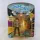1992 Playmates Star Trek: The Next Generation ROMULAN Action Figure, NEW 