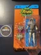 NEW MCFARLANE TOYS BATMAN CLASSIC TV SERIES ROBIN 6" ACTION FIGURE BLACK & WHITE