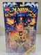 WOLVERINE FANG X-MEN Action Figure  1995 Marvel Comics TOY BIZ 