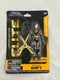 Final Faction - Alpha Team 1 - ELITE Specialist Shift  - Action Figure - NEW