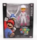 Nintendo The Super Mario Bros Movie  5" Princess Peach Action Figure