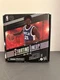 2022 HASBRO STARTING LINEUP SERIES 1 NBA PHILADELPHIA 76ers JOEL EMBIID FIGURE