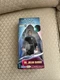 Julian Bashir 9" Star Trek: Warp Factor Series Action Figure - Playmates 1997