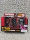 Skibidi Toilet Titan Collection Series One 3 Figure Set Bonkers Toys New Boxed