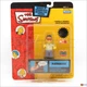 The Simpsons - Database -  series 12 World of Springfield by Playmates worn
