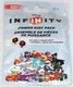 Disney Infinity Series 1 Power Disc Pack SEALED