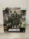 Hasbro G.I. Joe Classified Series 60th Anniversary 6&rdquo; Action Pilot HALO Jumper