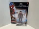 Marvel Legends Spiderman No Way Home Andrew Garfield Amazing Spiderman 2 Hasbro