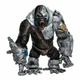 Mcfarlane Spawn Deluxe Cygor Deluxe Action Figure New 